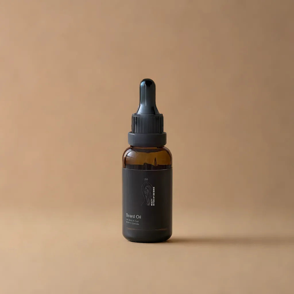 Beard Oil - Classic