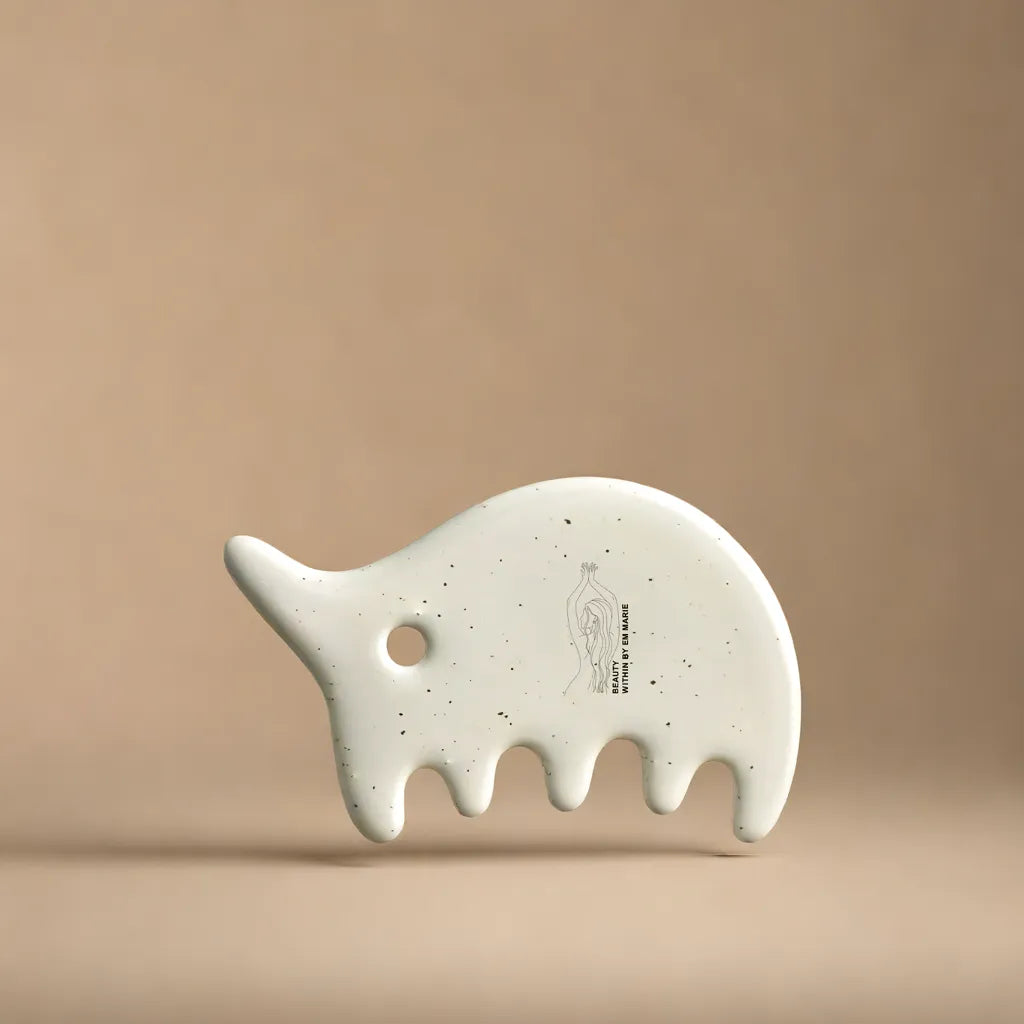 Sculpting Gua Sha - Matte