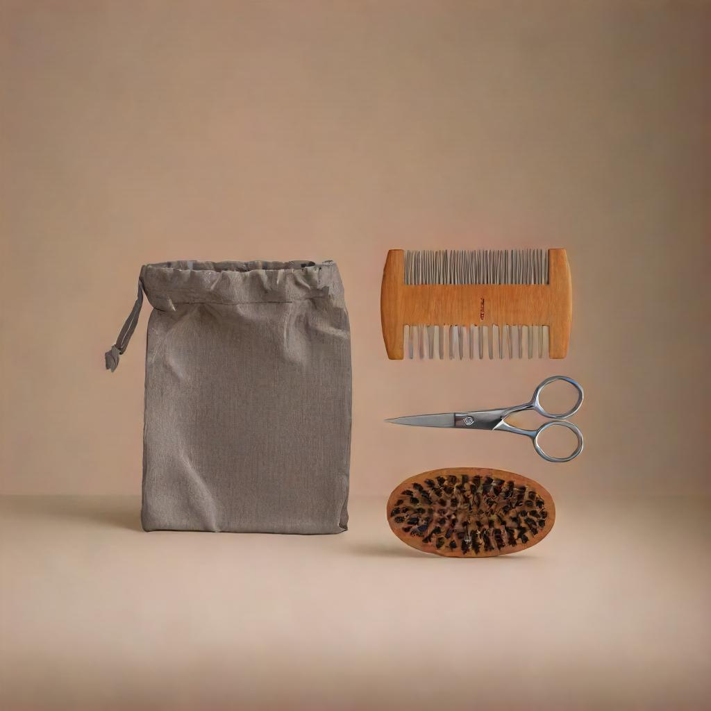 Grooming Kit